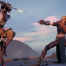 Absolver arriva il 29 agosto, vediamo il sistema di combattimento in video