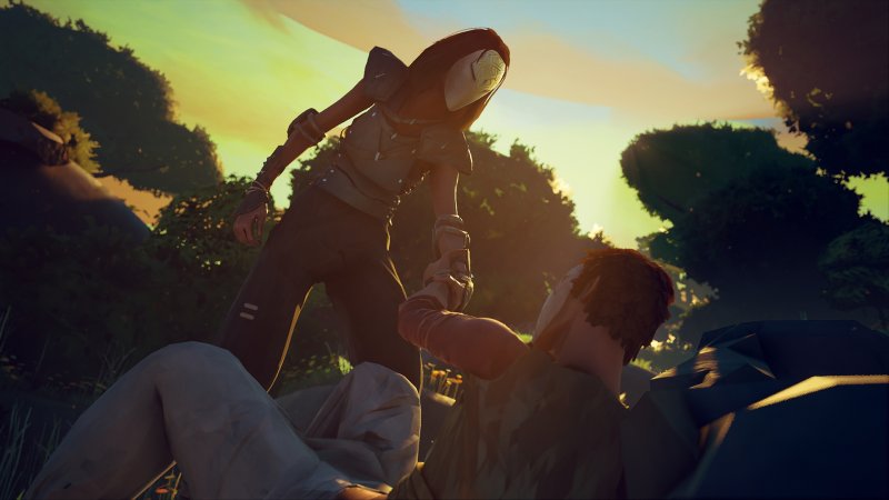 Immagine di Absolver per Xbox One