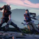Il trailer di lancio di Absolver