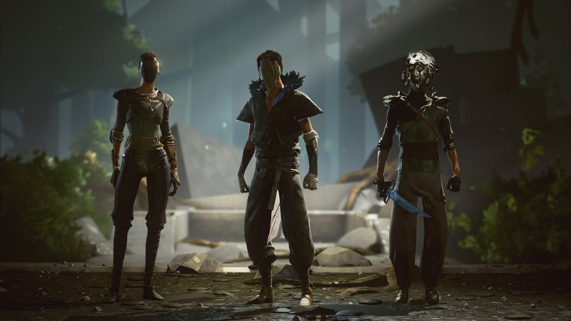 Immagine di Absolver per Xbox One