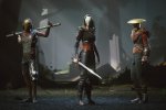 Absolver è disponibile su Xbox Game Pass - Notizia
