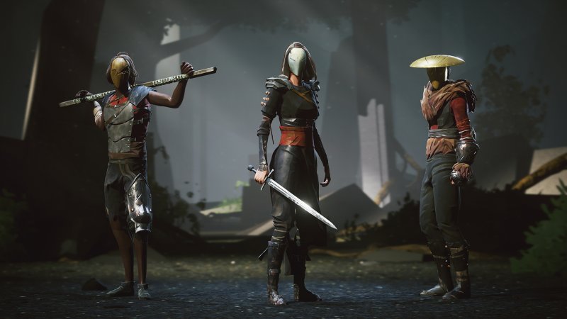 Immagine di Absolver per Xbox One