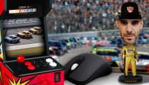 Forza Motorsport 6 - NASCAR Expansion Pack - Sala Giochi