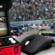 Forza Motorsport 6 - NASCAR Expansion Pack - Sala Giochi