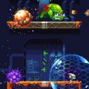 Il frenetico Super Mutant Alien Assault arriverà in estate su PC, PlayStation 4 e Xbox One