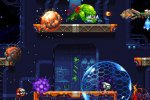 Il frenetico Super Mutant Alien Assault arriverà in estate su PC, PlayStation 4 e Xbox One - Notizia