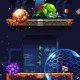 Il frenetico Super Mutant Alien Assault arriverà in estate su PC, PlayStation 4 e Xbox One
