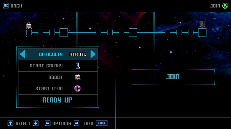 Super Mutant Alien Assault