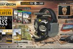 Scopriamo tutte le edizioni di Tom Clancy's Ghost Recon Wildlands - Notizia