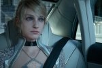 Il trailer E3 2016 di Kingsglaive: Final Fantasy XV - Notizia