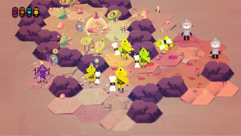 Loot Rascals