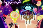Loot Rascals, un folle roguelike sci-fi in arrivo su PC e PlayStation 4 - Notizia