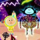 Loot Rascals, un folle roguelike sci-fi in arrivo su PC e PlayStation 4