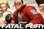 The King of Fighters XIV, vediamo in azione il Team Fatal Fury - Notizia