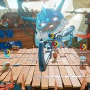 Sony ha annunciato World of Warriors, titolo esclusivo per PlayStation 4