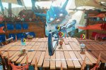 Sony ha annunciato World of Warriors, titolo esclusivo per PlayStation 4 - Notizia
