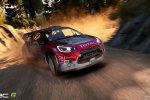 Annunciato WRC 6 - Notizia