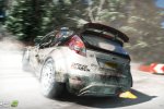 WRC 6 arriva sul mercato con il suo bel trailer di lancio - Notizia