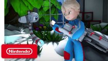 Kick & Fennick - Un trailer di gioco