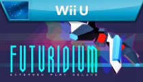 Futuridium EP Deluxe - Il trailer di lancio della versione Wii U
