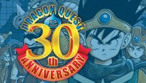 30 anni di Dragon Quest