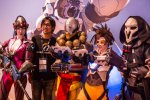 Attualmente ci sono più di cento persone al lavoro su Overwatch - Notizia