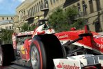 F1 2016 in testa alle classifiche italiane nella settimana che va dal 29 agosto al 4 settembre - Notizia
