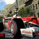 Il trailer di lancio di F1 2016