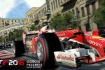 Il trailer di lancio di F1 2016 - Notizia