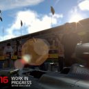 F1 2016 girerà a 1080p su PlayStation 4 e a 900p su Xbox One, entrambe le versioni andranno a 60fps