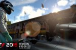 F1 2016 girerà a 1080p su PlayStation 4 e a 900p su Xbox One, entrambe le versioni andranno a 60fps - Notizia
