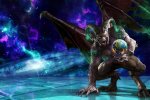 Killer Instinct si aggiorna con Gargos - Notizia