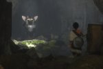 Sedici minuti di gameplay in video per The Last Guardian - Notizia
