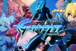 Azure Striker Gunvolt ha superato i 160.000 download su eShop - Notizia