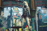 Non solo data di lancio per Gravity Rush 2 all'evento del 19 luglio - Notizia