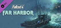 Fallout 4: Far Harbor per PC Windows