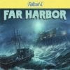 Fallout 4: Far Harbor per PlayStation 4