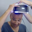 Ruud Gullit ha provato PlayStation VR durante il Champions Festival di Milano