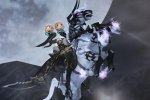 Nuove immagini di World of Final Fantasy - Notizia
