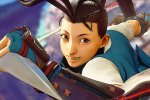 Street Fighter V, il trailer di Ibuki - Notizia