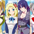 Annunciato Akiba's Beat, il seguito di Akiba's Trip, per PlayStation 4 e PS Vita