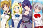Annunciato Akiba's Beat, il seguito di Akiba's Trip, per PlayStation 4 e PS Vita - Notizia