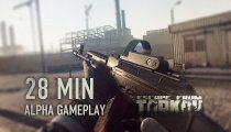 Escape from Tarkov - 28 minuti di gameplay dalla versione alpha