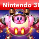 Kirby: Planet Robobot - Distruzione robotica