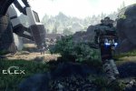 Nuovo video gameplay per ELEX dalla GamesCom 2016 - Notizia