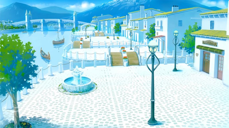 Immagine di Atelier Firis: The Alchemist and the Mysterious Journey per PlayStation 4