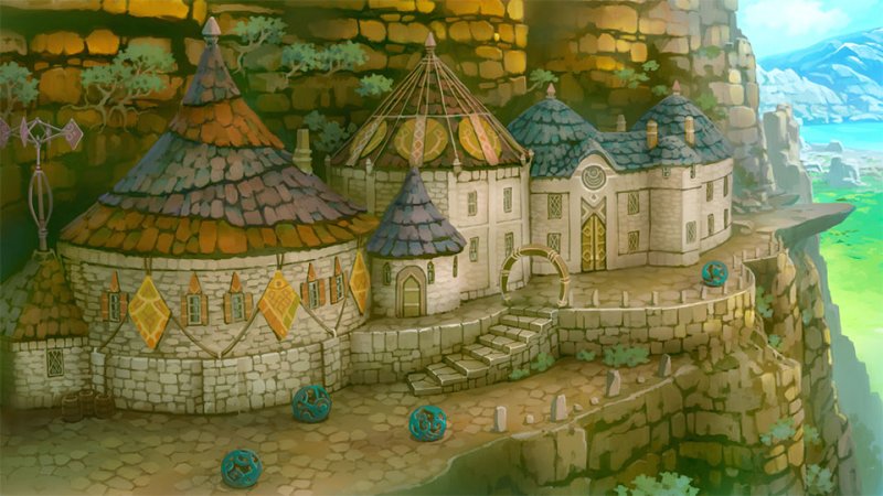 Immagine di Atelier Firis: The Alchemist and the Mysterious Journey per PlayStation 4