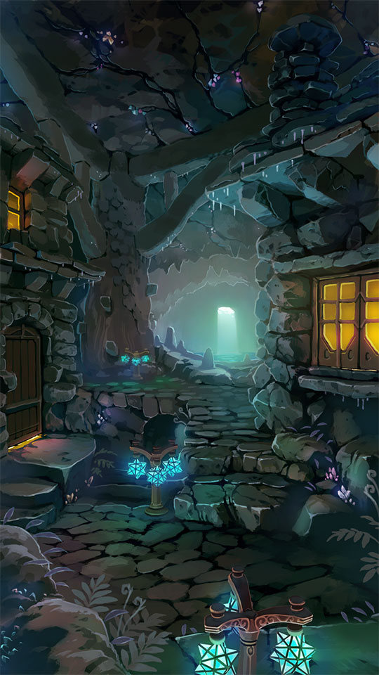 Immagine di Atelier Firis: The Alchemist and the Mysterious Journey per PlayStation 4