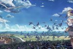 Atelier Firis: The Alchemist and the Mysterious Journey arriva in occidente a primavera, anche su PC - Notizia