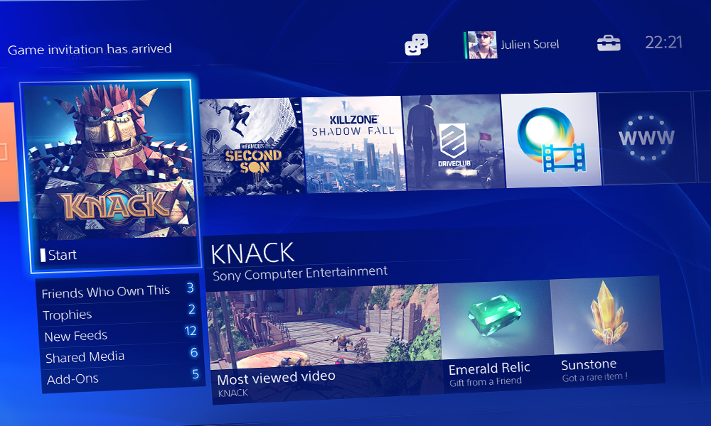 Cinque feature PlayStation 4 che vorremmo su Xbox One